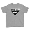 Mars Base Youth Tee