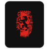 lion crest Mousepad