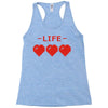 video game Racerback Tank
