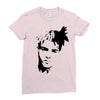 xxxtentacion Ladies Fitted T-Shirt