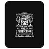 Vintage 1965 Mousepad