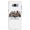 The Office Samsung Galaxy S8 Plus