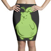 grizzly pear Pencil Skirts