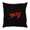 uomo 300 sparta spartani leonida cinema&amp;tv Throw Pillow