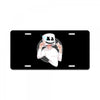 marshmello License Plate