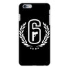 Rainbow Six Siege iPhone 6 Plus/6s Plus Case
