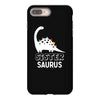 Sister Saurus iPhone 8 Plus