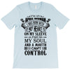 I Am An April Woman T-Shirt