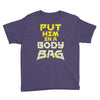 body bag Youth Tee