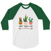 Cactus 3/4 Sleeve Shirt