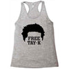 Free Tay-K Vector Art T-Shirt Racerback Tank