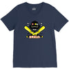 pinch hitter V-Neck Tee