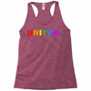 Unity Anne Marie T Shirt Racerback Tank