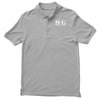 problem solved guitar Men's Polo Shirt