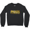jake paulers gold Crewneck Sweatshirt