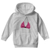 NAKED DAY Youth Hoodie