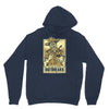 prevent outbreaks Unisex Hoodie