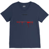 i'm fine V-Neck Tee