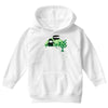 raaaarr! Youth Hoodie