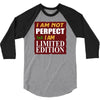 limited edition best trending 3/4 Sleeve Shirt