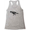 choice cuts Racerback Tank
