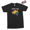 Vote Yes Australia Exclusive T-shirt