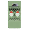 ugly santa noel Samsung Galaxy S8 Plus