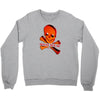 skull squad Crewneck Sweatshirt