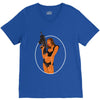 bang 01 V-Neck Tee