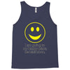 happy place Tank Top