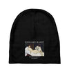 Edouard Manet Olympia Baby Beanies