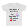 Our Family is Growing All Over Men's T-shirt