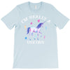i'm really a unicorn T-Shirt