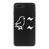 chicken say ciit cit iPhone 7 Plus Case
