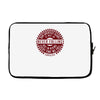 never falling confucius Laptop sleeve