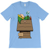 wake up T-Shirt