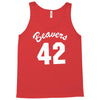 beavers 42 Tank Top