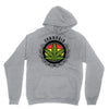 cannabis Unisex Hoodie