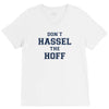 don't hassle the hoff V-Neck Tee