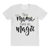 This Mama Runs on Magic All Over Women's T-shirt