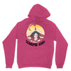 scorpio girl Unisex Hoodie