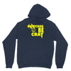snitches be cray Hoodie