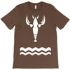 the wind waker   link's crayfish shirt T-Shirt