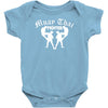 muay thai  mma kampfsport boxen mycult Baby Onesie