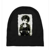 back in the old days Baby Beanies
