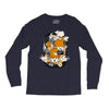 are you ready Long Sleeve Shirts