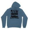 Just One More Tattoo I Promise Hoodie
