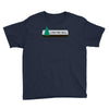 lone pine mall Youth Tee
