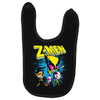 z men Baby Bibs