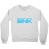 snk tribute unisex Crewneck Sweatshirt